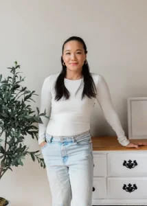 Abby after eczema recovery